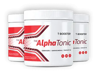 What is Alpha Tonic ?